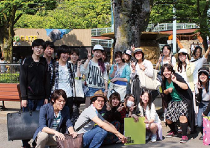 交流会【5月】