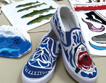 イラストレーション