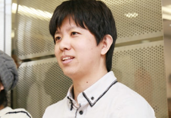 松本ナミル