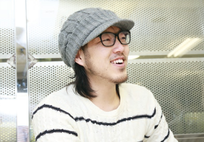 山本 真太朗