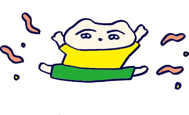 ニチデニチマこどもの学院祭2018?
