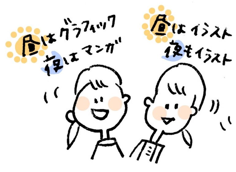 夜間講座?いいなぁ…AO入学生！