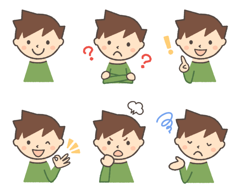 なぜ、あの人は・・・