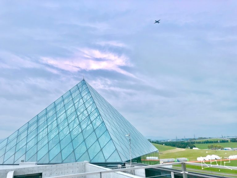 北海道研修✈️️?
