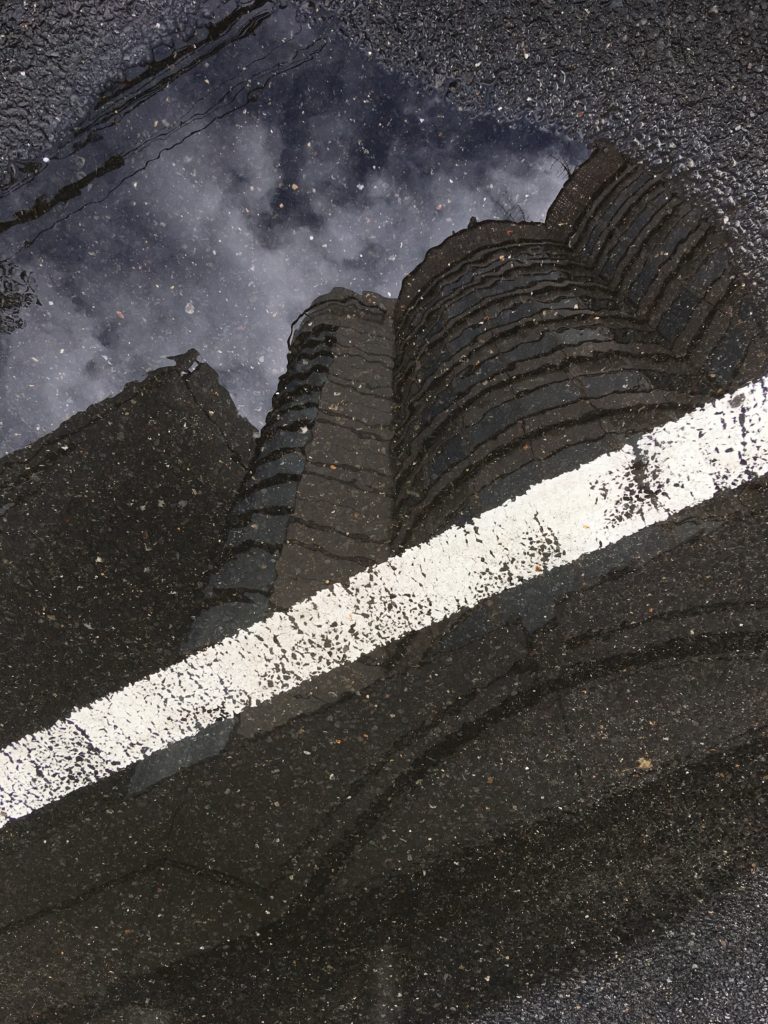 連日の雨ですが・・・