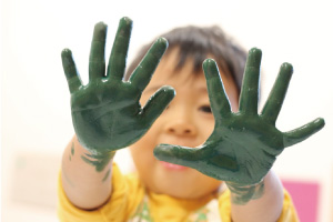 9月11日(土)は体験入学でした！