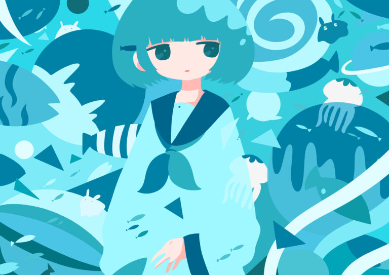 明日は体験入学！