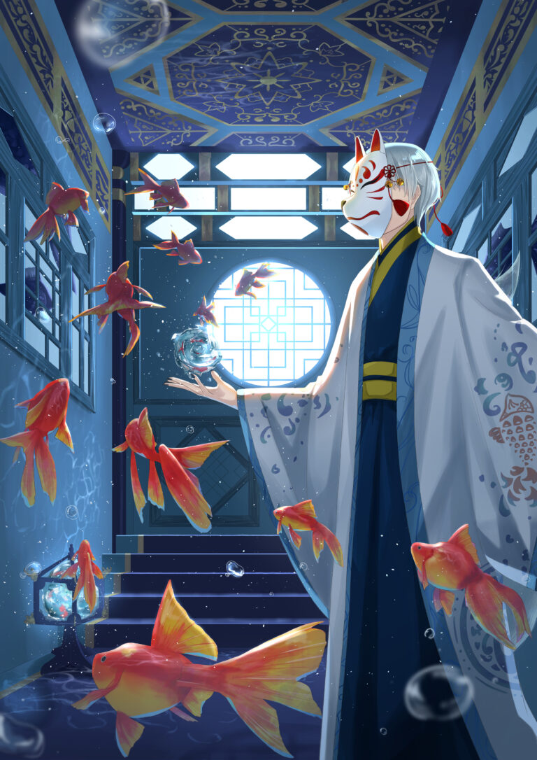 明日は体験入学！