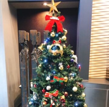 もう12月！？