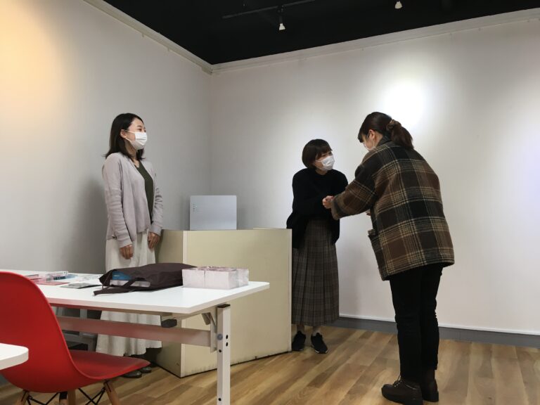さーて、今週のニチデさんは！？
