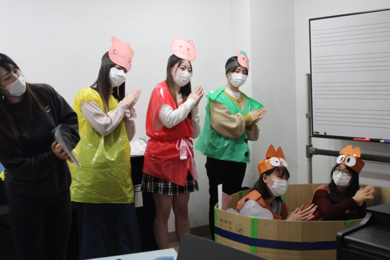 ?保育と音楽♪