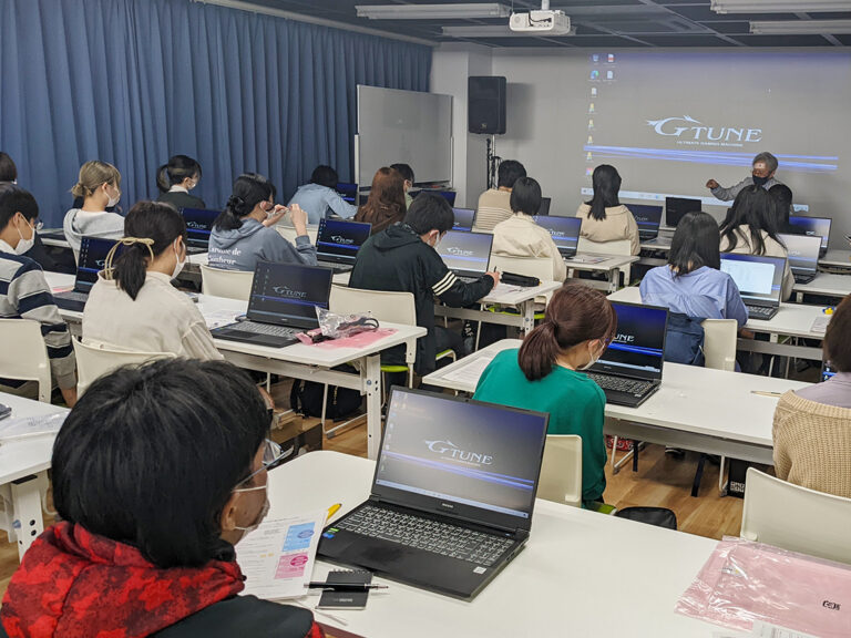 新学期がスタートしました?