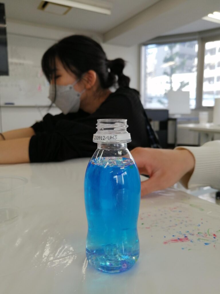 ?CA体験入学?