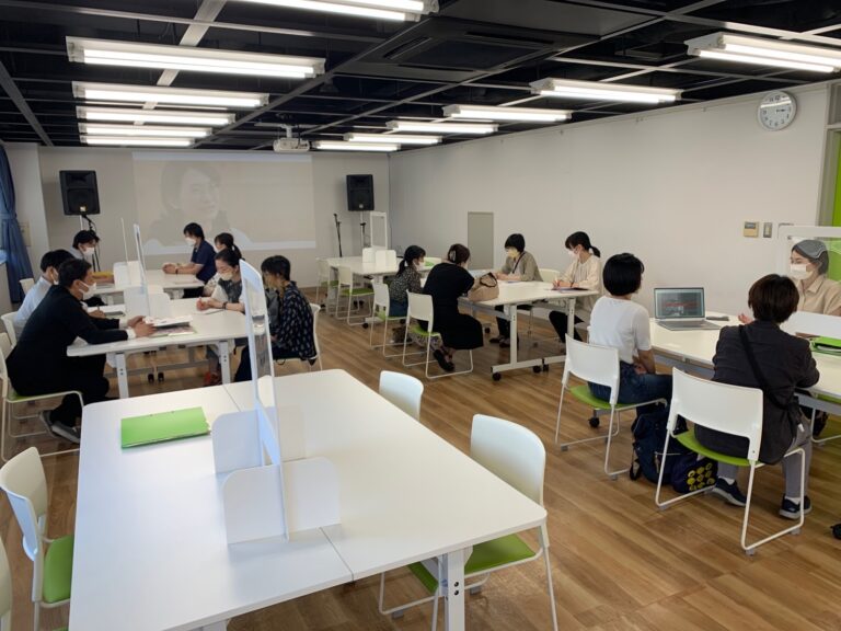 ★学校説明会＆個別相談会を開催★