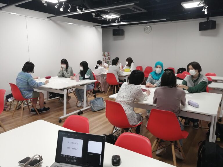 ?CA1 キャリアデザイン授業?