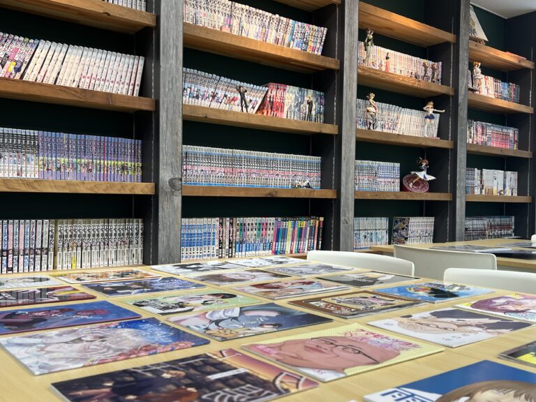本日は体験入学でした！