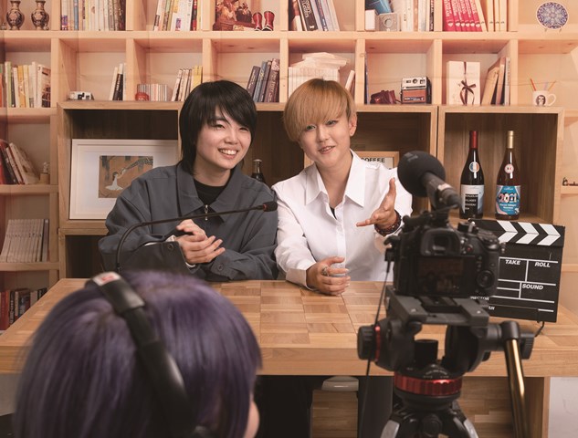 YouTubeが好きな人へ