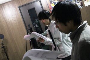 今年度最後の堀江ゼミ