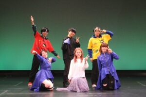 公演終了！