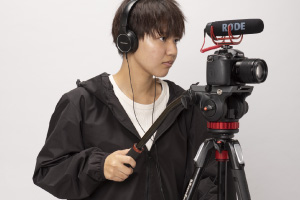 動画制作入門講座