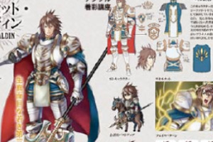 キャラクター創作講座
