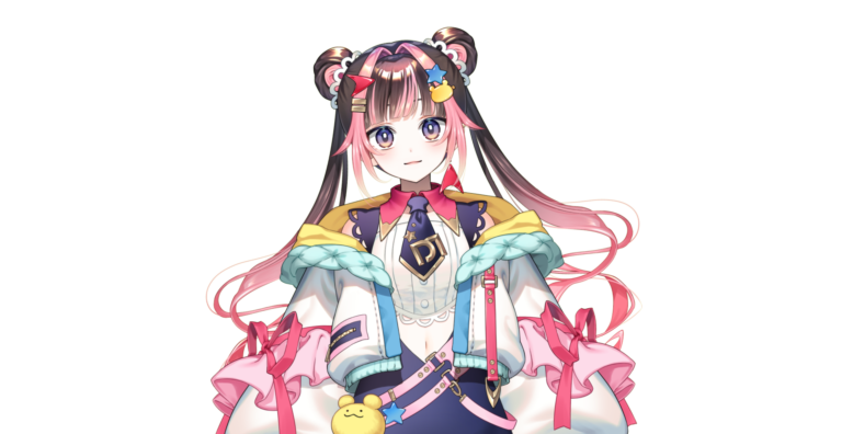 はじめまして！天求まるめです！