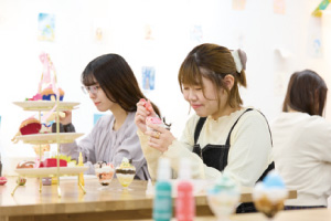 小物入れ作り