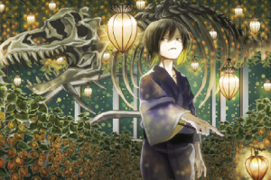 嘘と真実のコンボ
