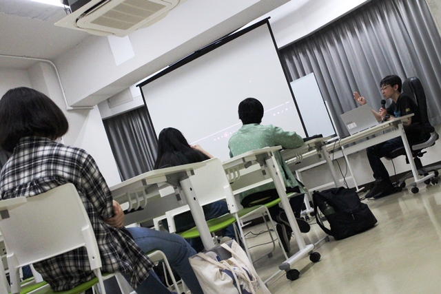 夏の特別授業期間、スタート！