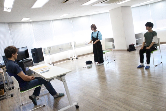 小川ゼミ開催！