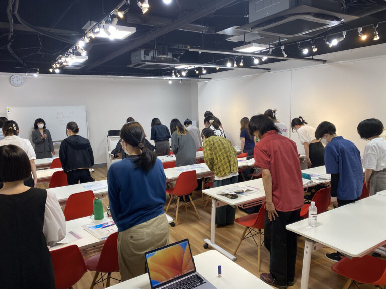 ハローワーク説明会！