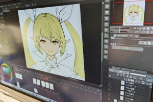 gifイラスト講座