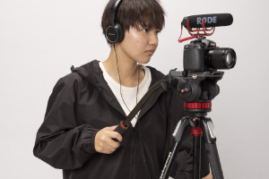 動画制作入門講座