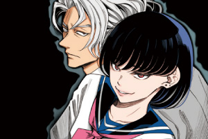 魅力的な悪役キャラクターをつくろう！