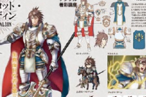 キャラクター創作講座