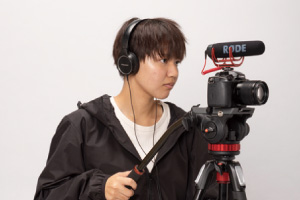 動画制作入門講座