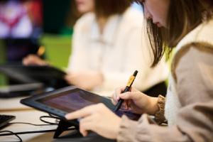 デジタル着彩講座