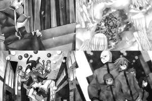 キャラクター・ルーレット