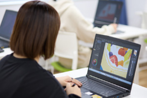 推しのポスター講座