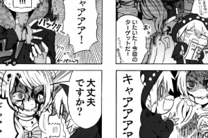 4コママンガ講座