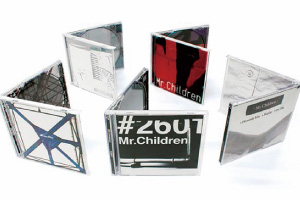 好きな音楽をデザイン