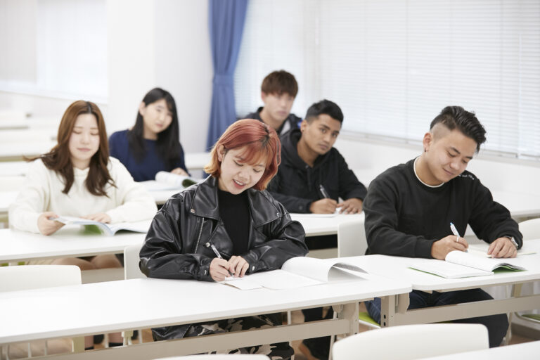 留学生向け学校説明会【追加開催】のお知らせ