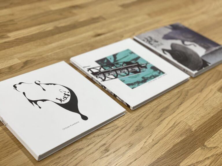 「絵本」完成！