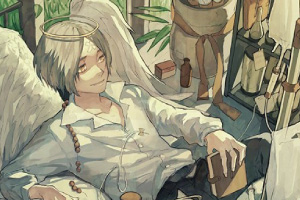 キャラクター創作講座