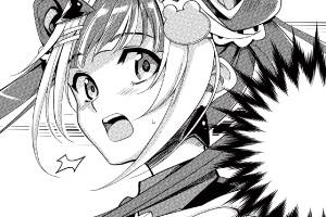 マンガのストーリー 作り方講座