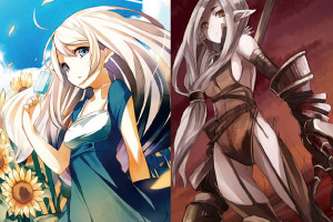 テーマからのストーリー創作