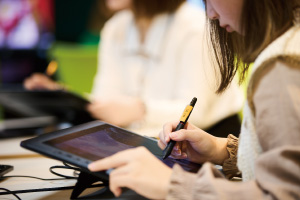 デジタルイラスト講座