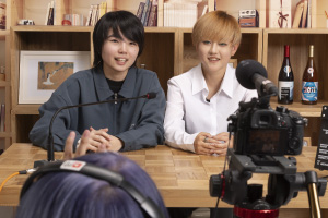 YouTube動画制作講座