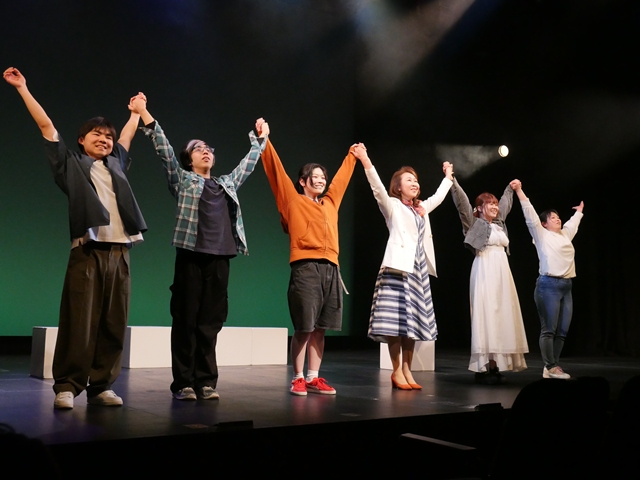 卒業公演終了しました!