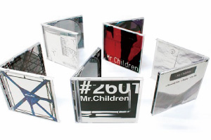 好きな音楽をデザイン